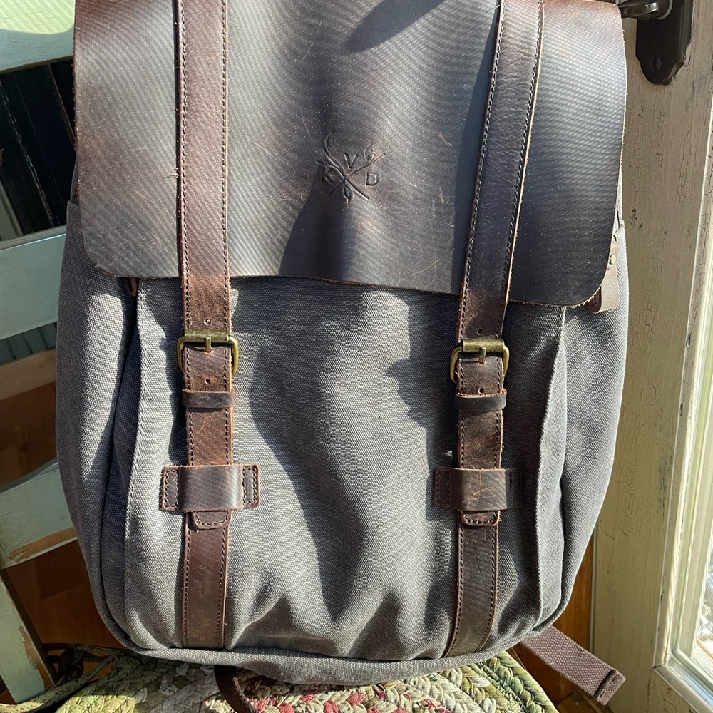Coolest back pack you will ever own😁